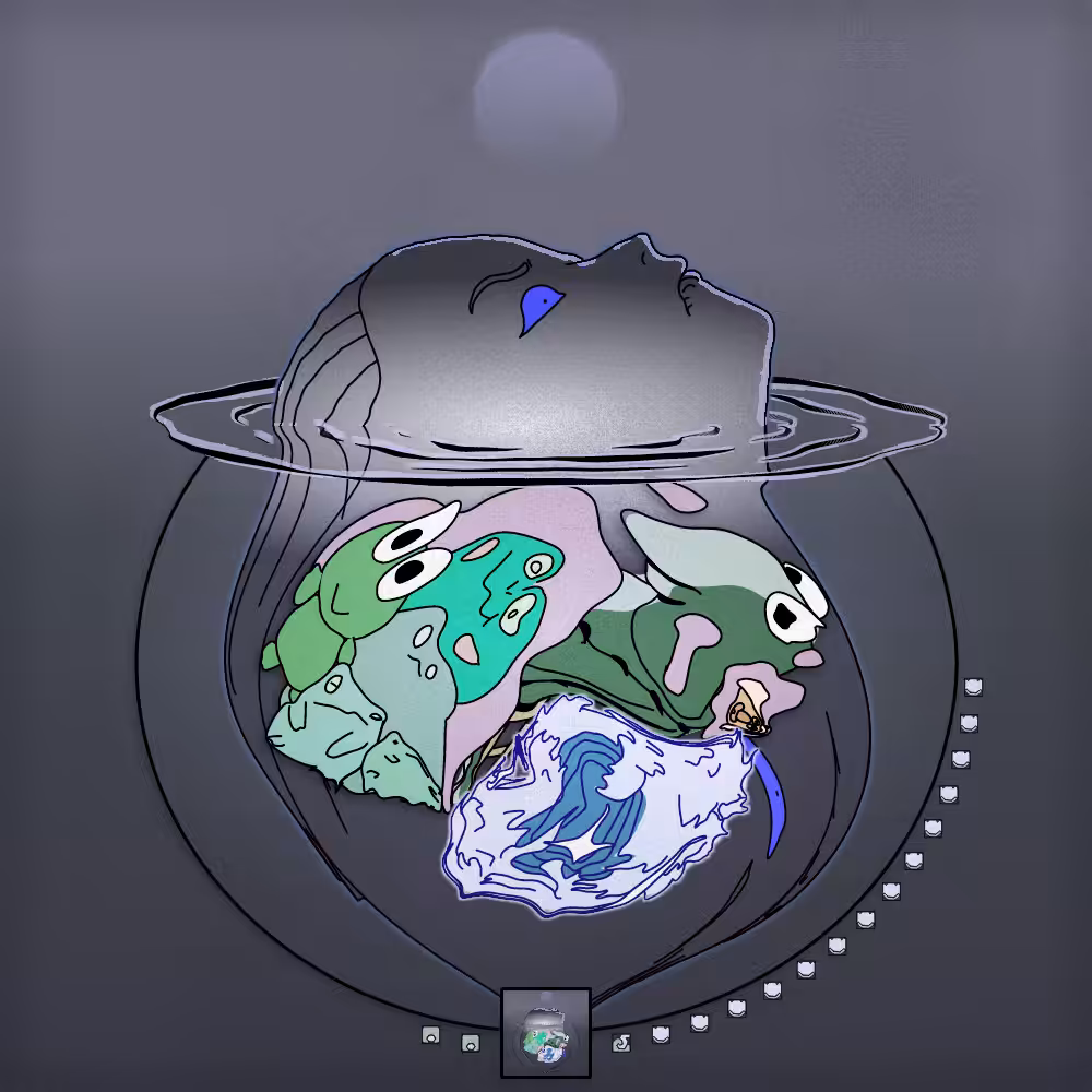 Ahodon (3FACE #769)