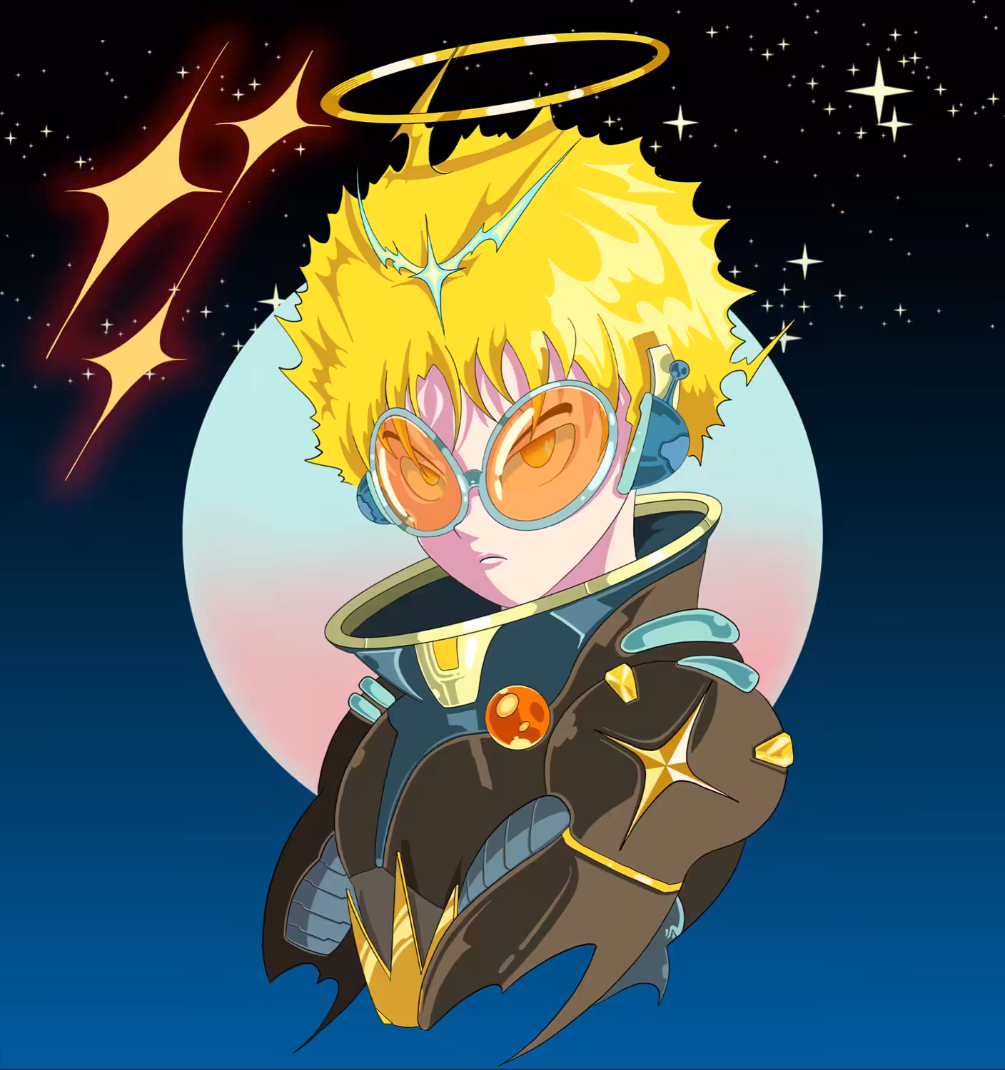 neothaicitizen#8 Arthit (อาทิตย์)