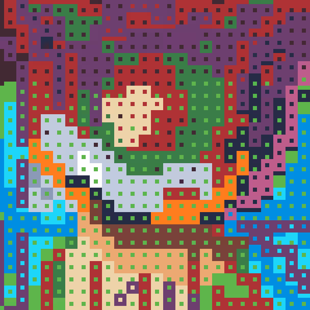 Not Dots
