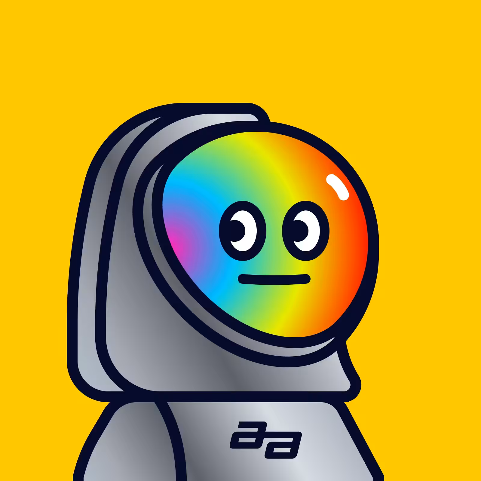 Awkward Astronauts #3839