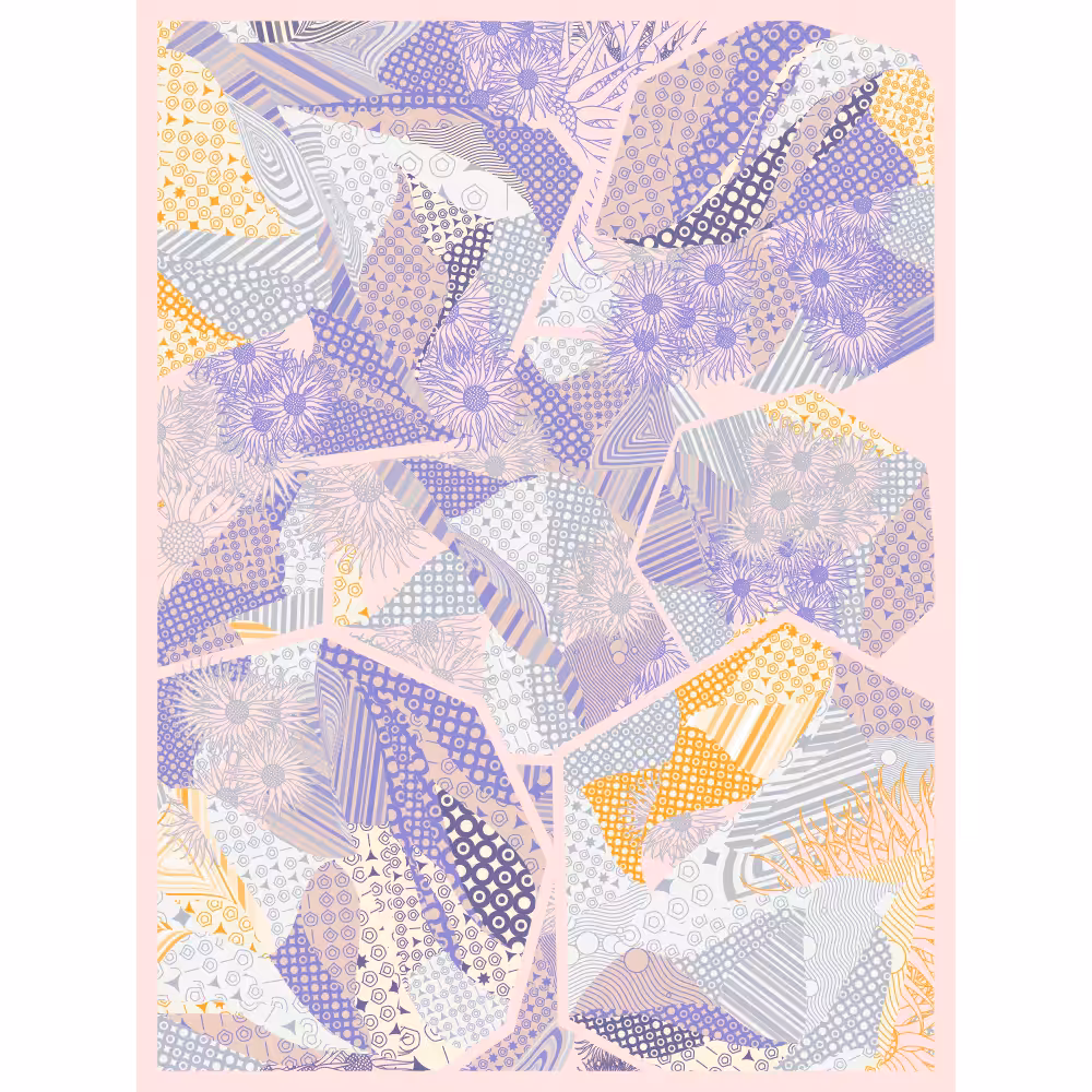 PolyGarden #191