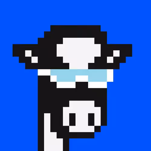 CowPunks #6722
