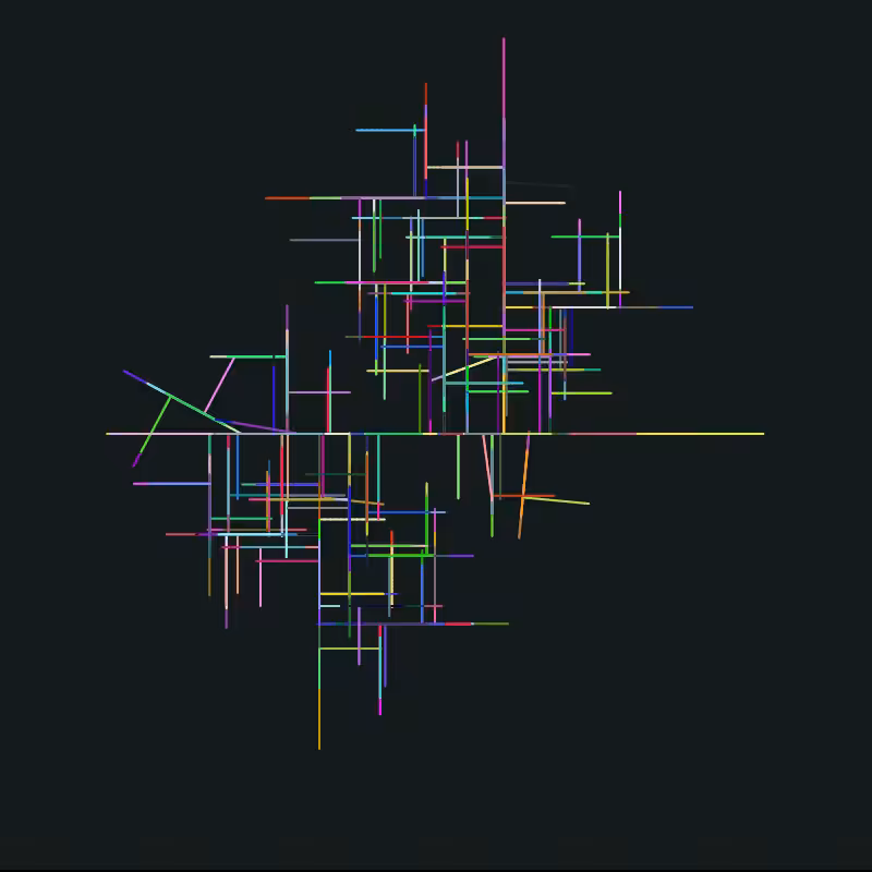 The Structure of What #11