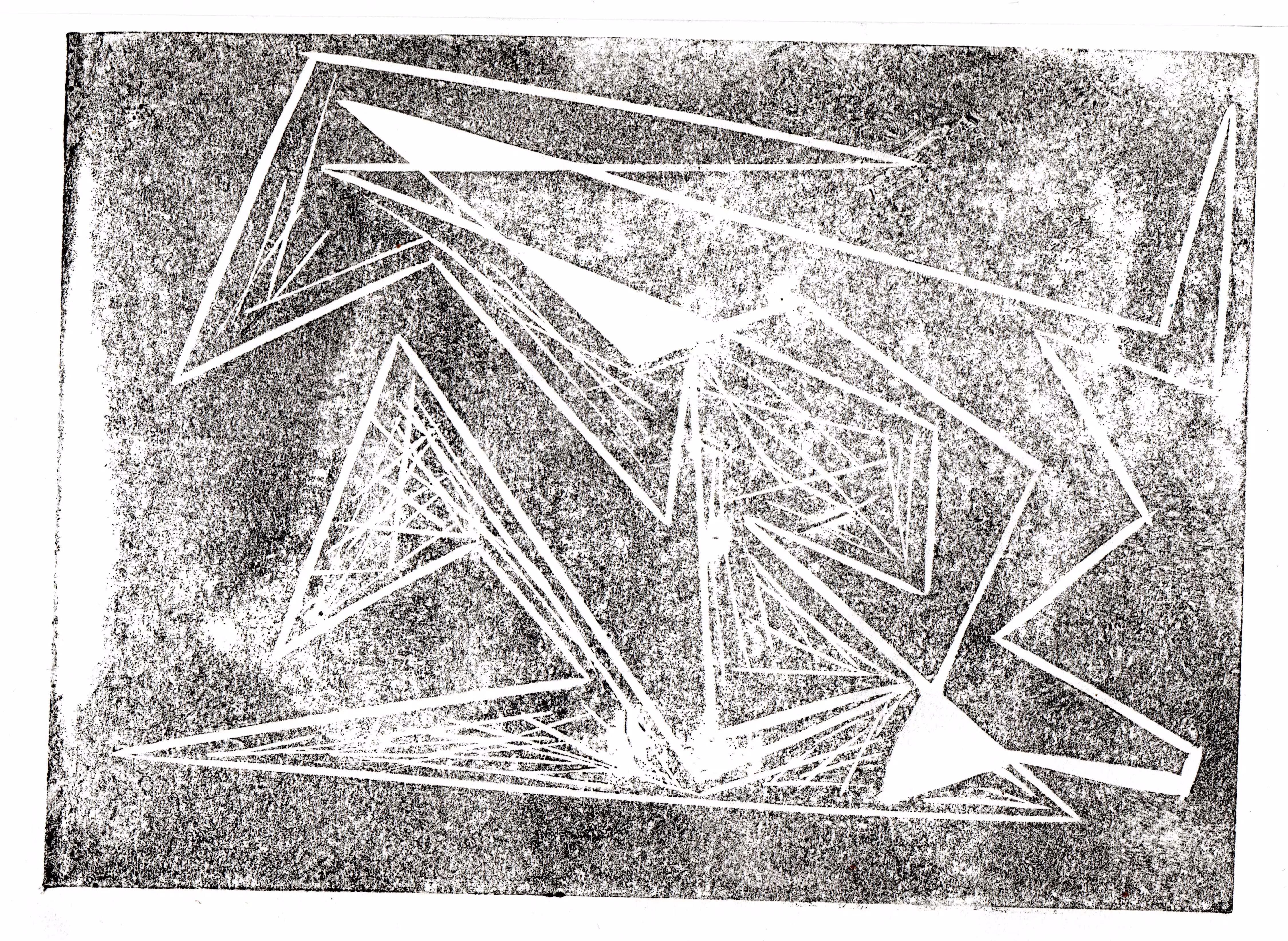 a print