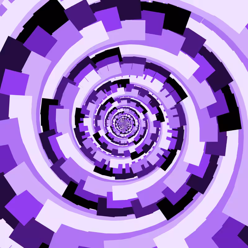 Endless Tunnel  #14