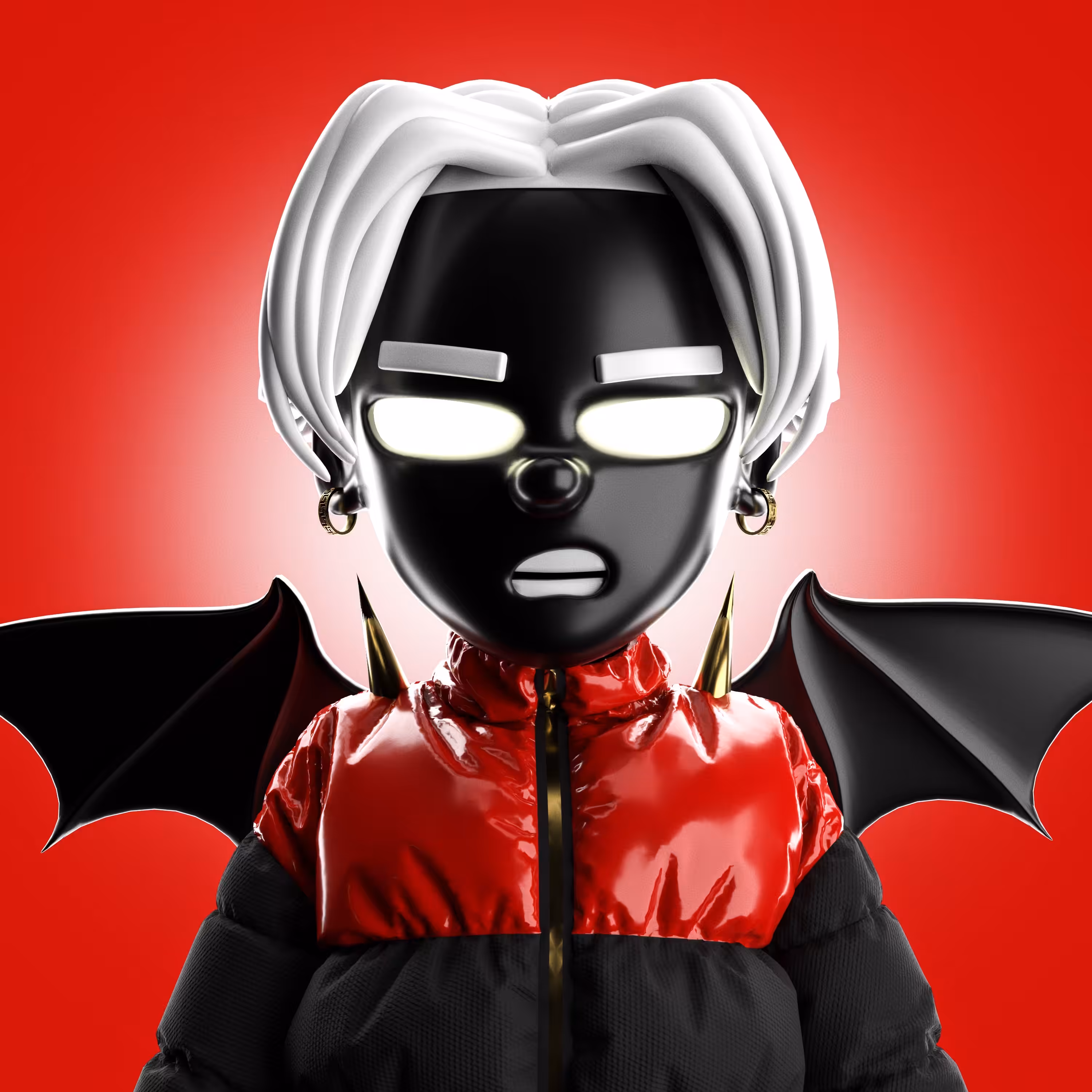 Metapuffer 43 / Castlevania