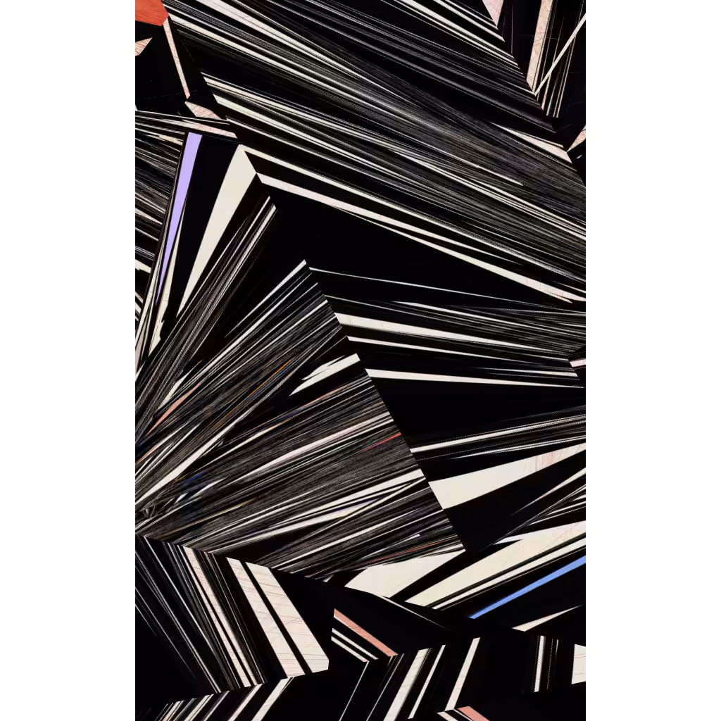 Broken Abstractions in Black #176