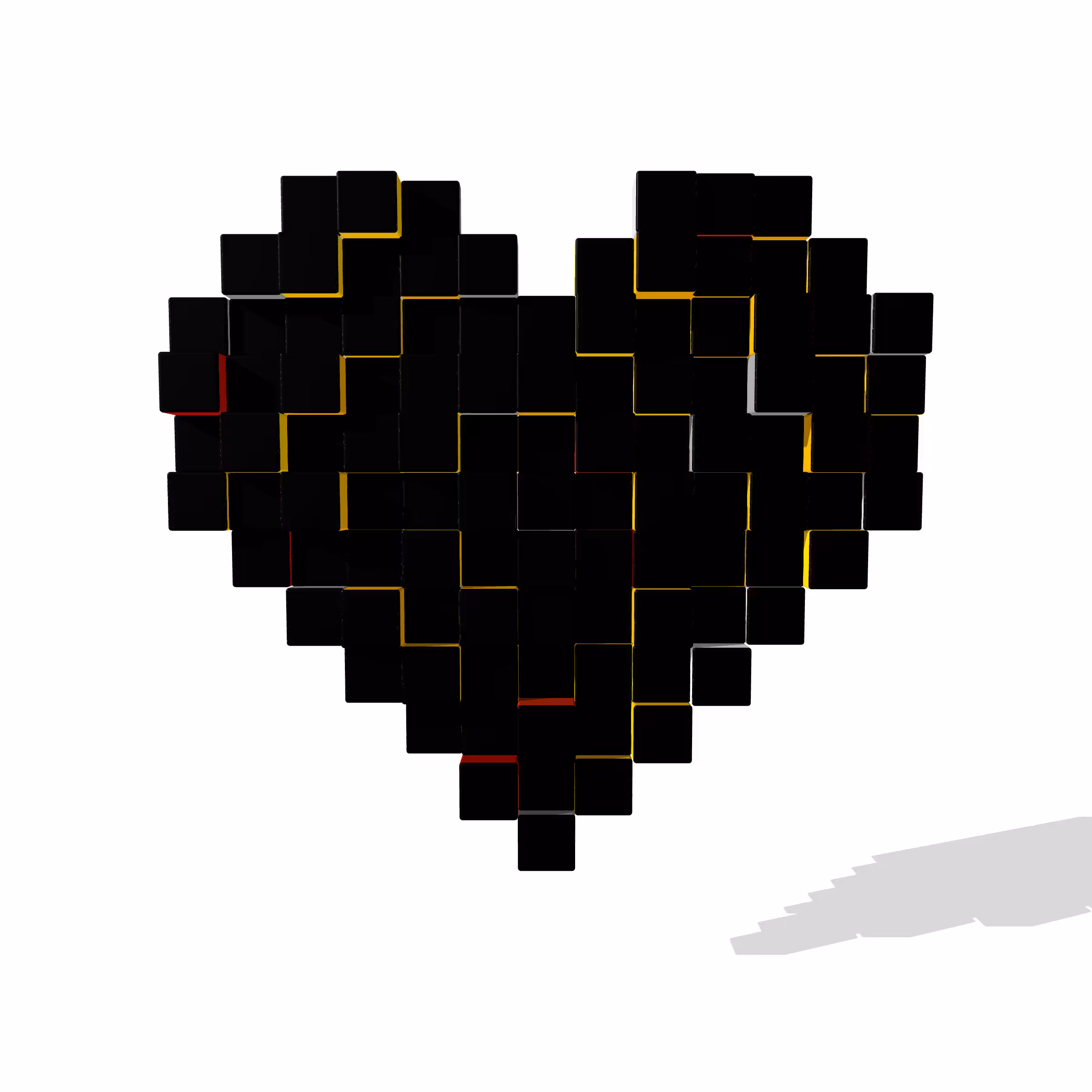 heart + craft #20812