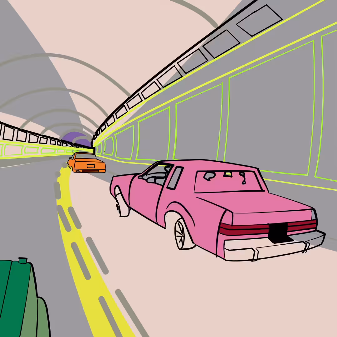 Tunel