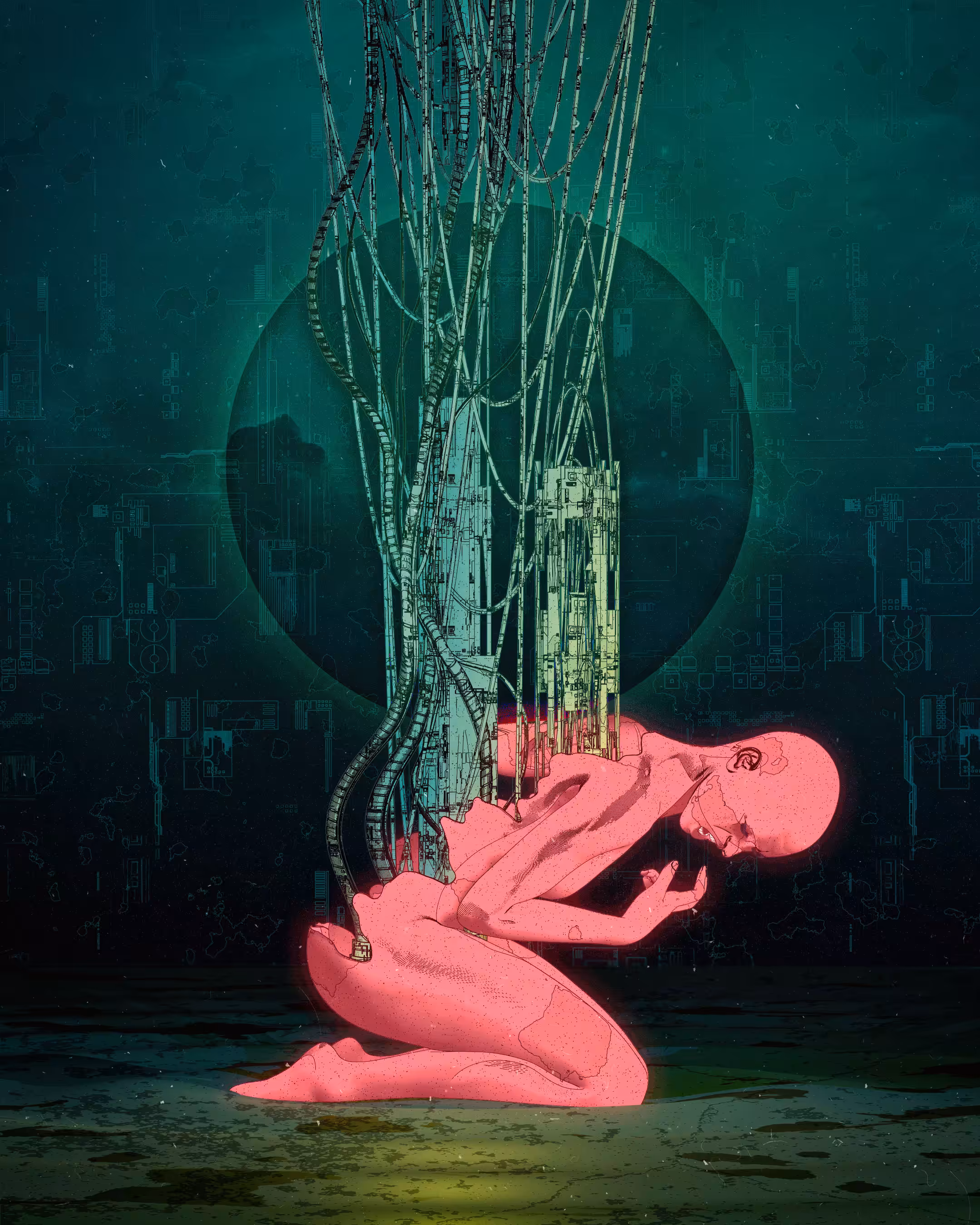 Encryption soul