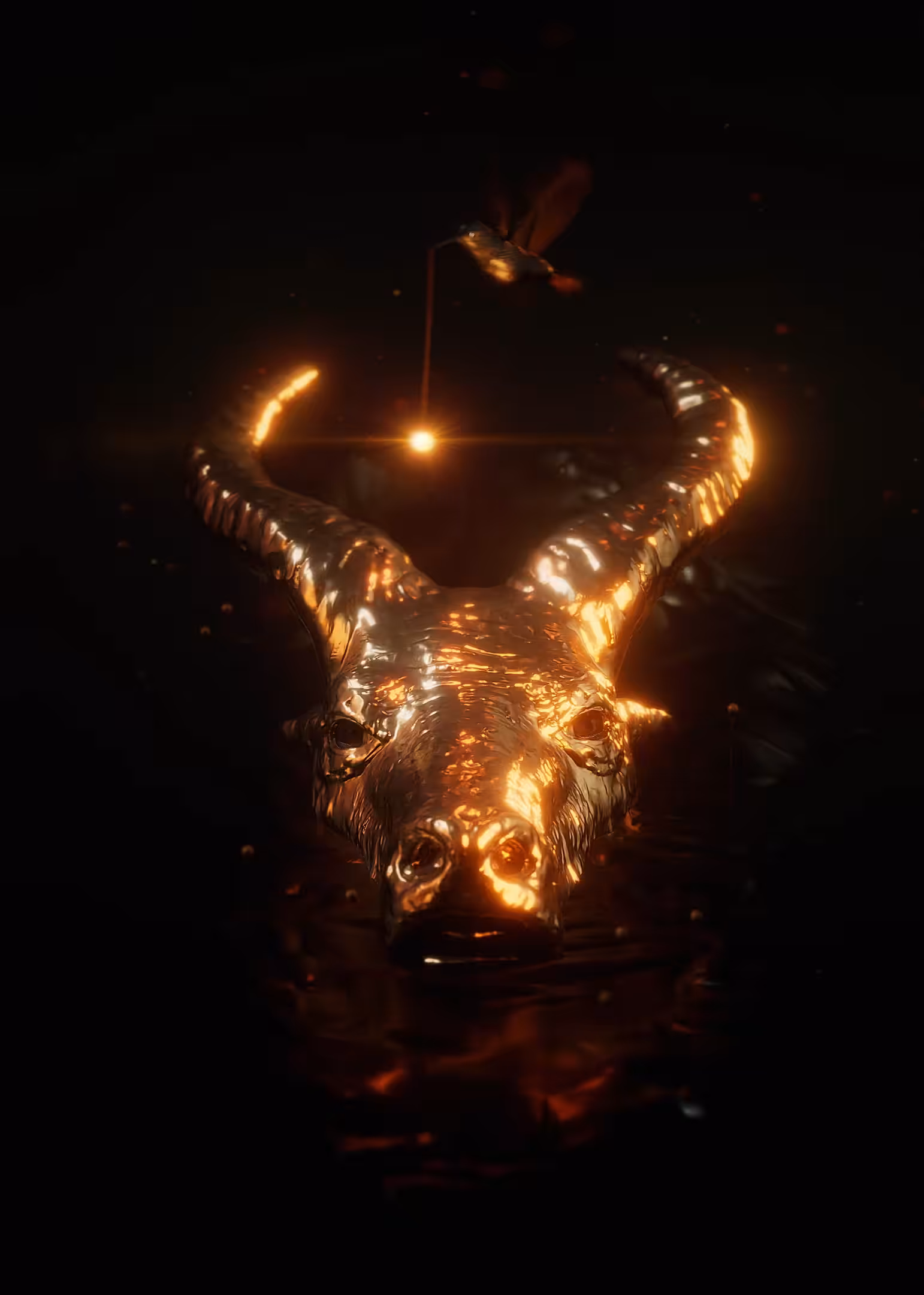 The Last Light