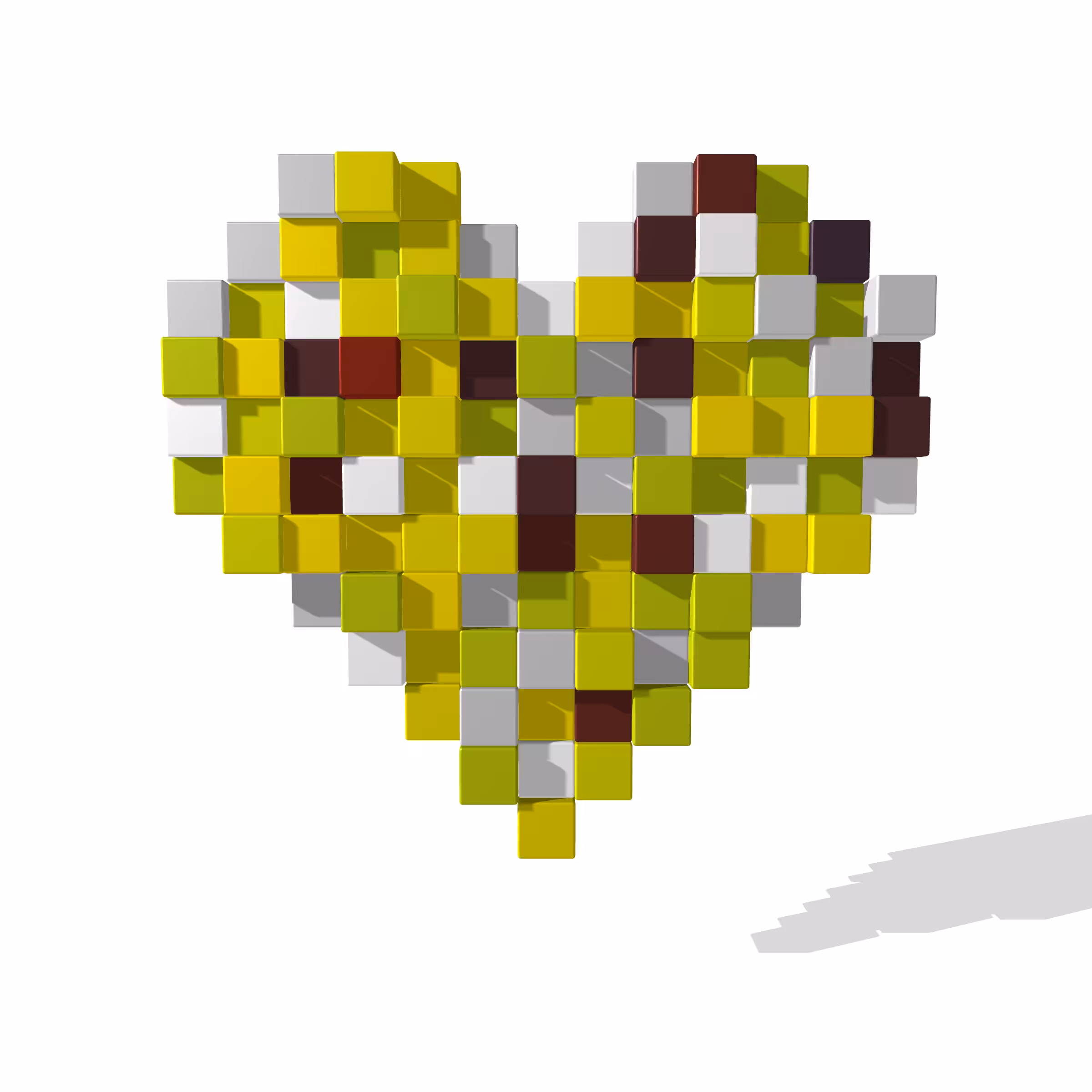 heart + craft #20294