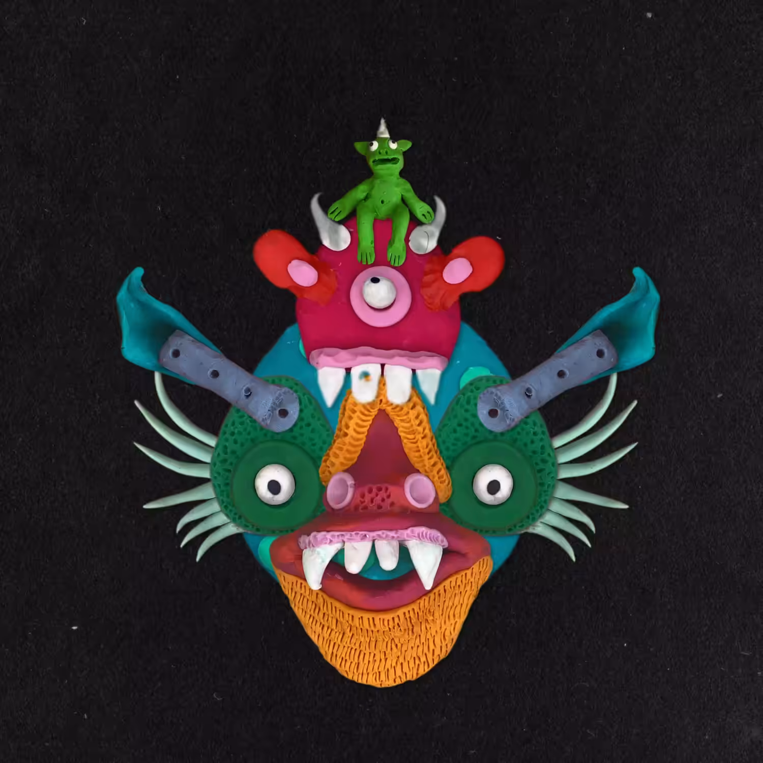 Goblin 0461: Duszabell