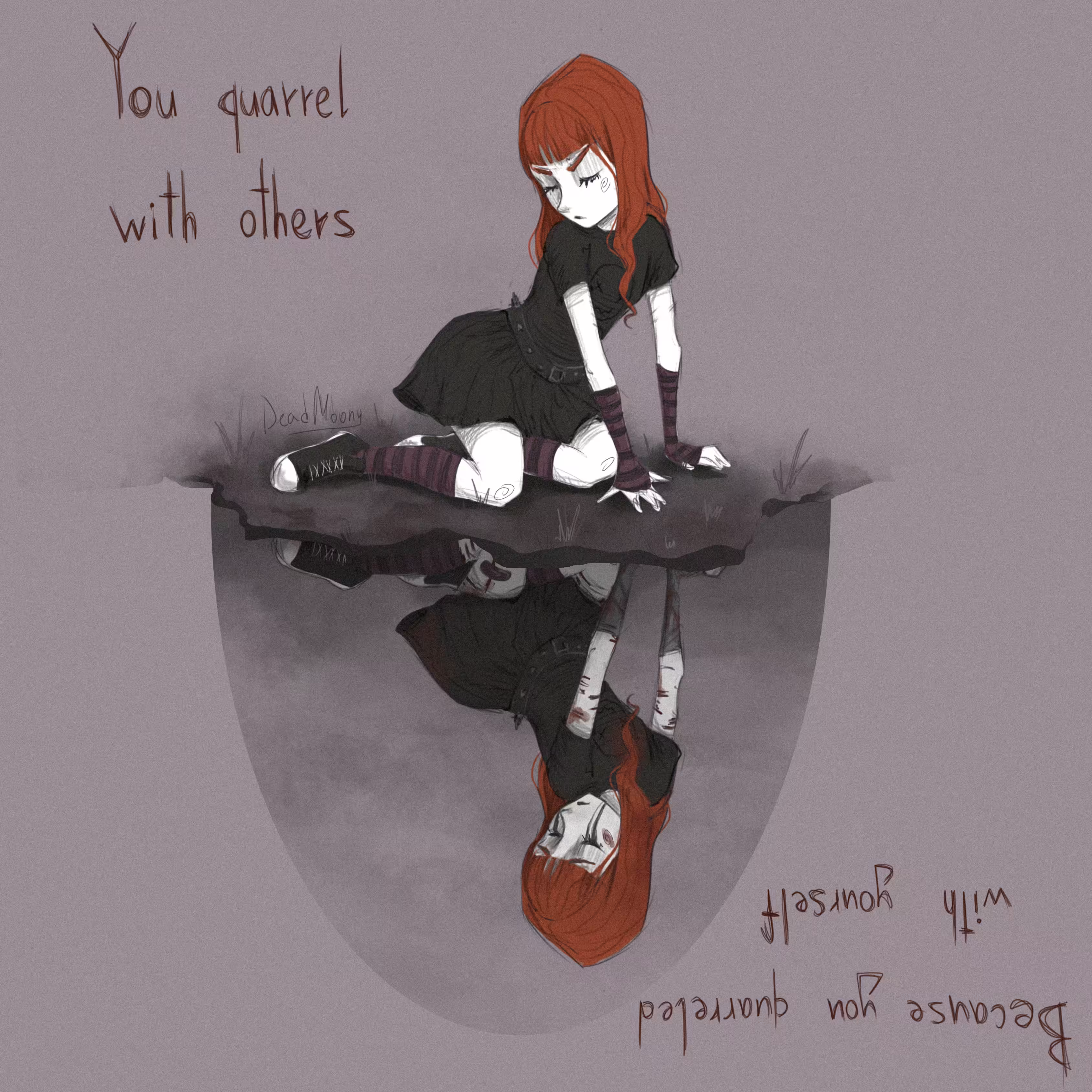 Quarrel