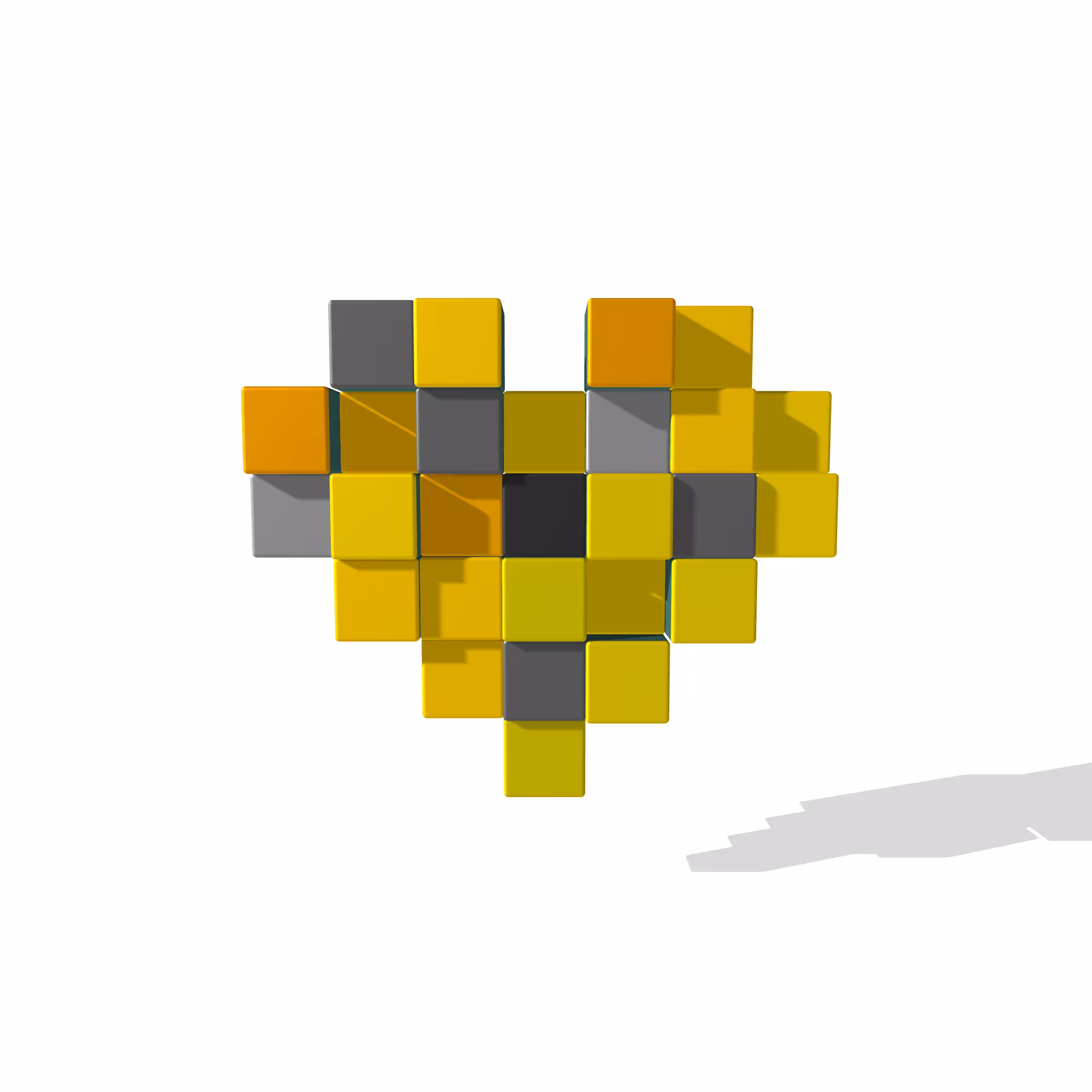heart + craft #5060