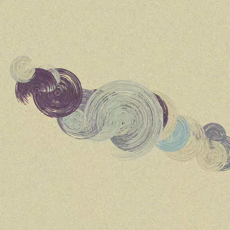 Circles #374