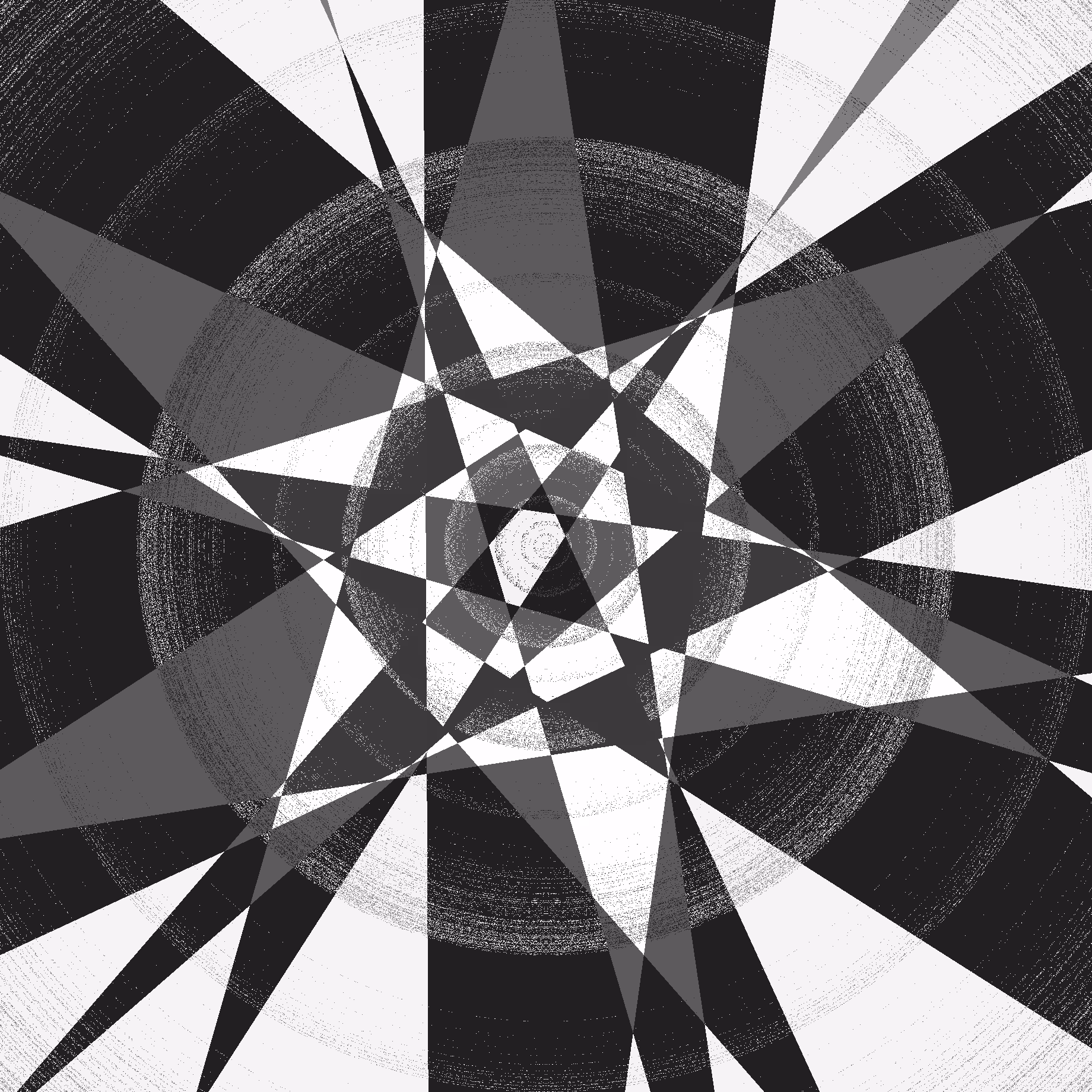 Transcendence #1