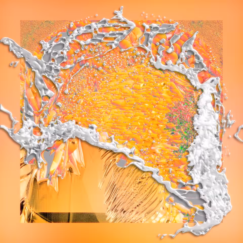 Bursts #24