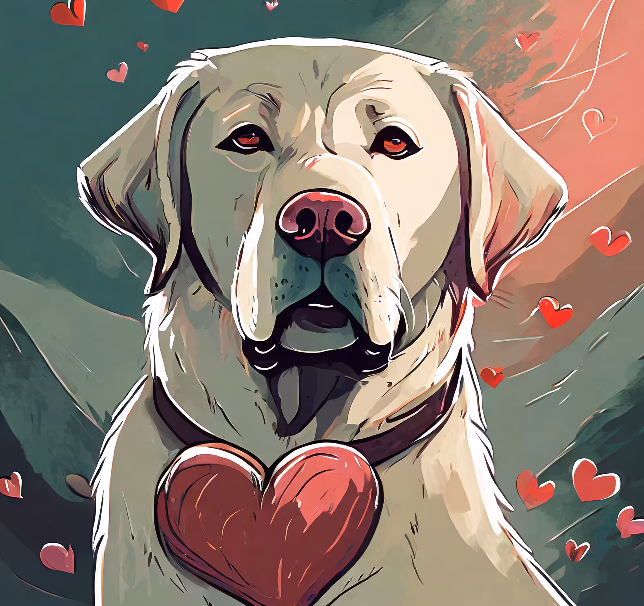 Labrador#4
