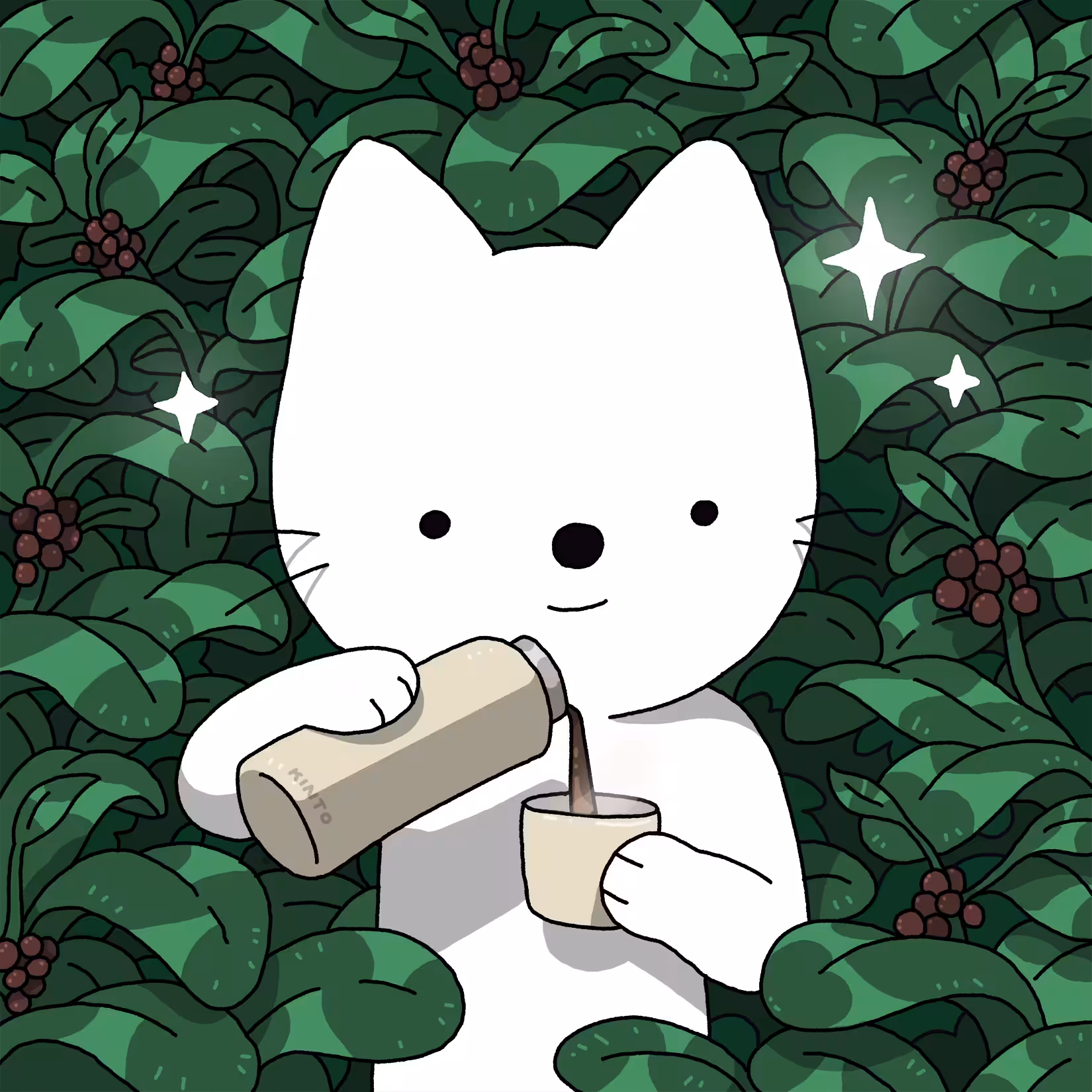 Coffee