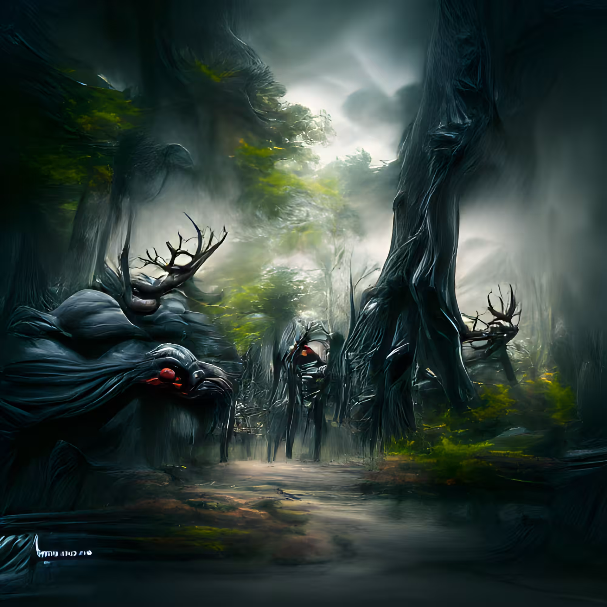 forest_terrors | #4