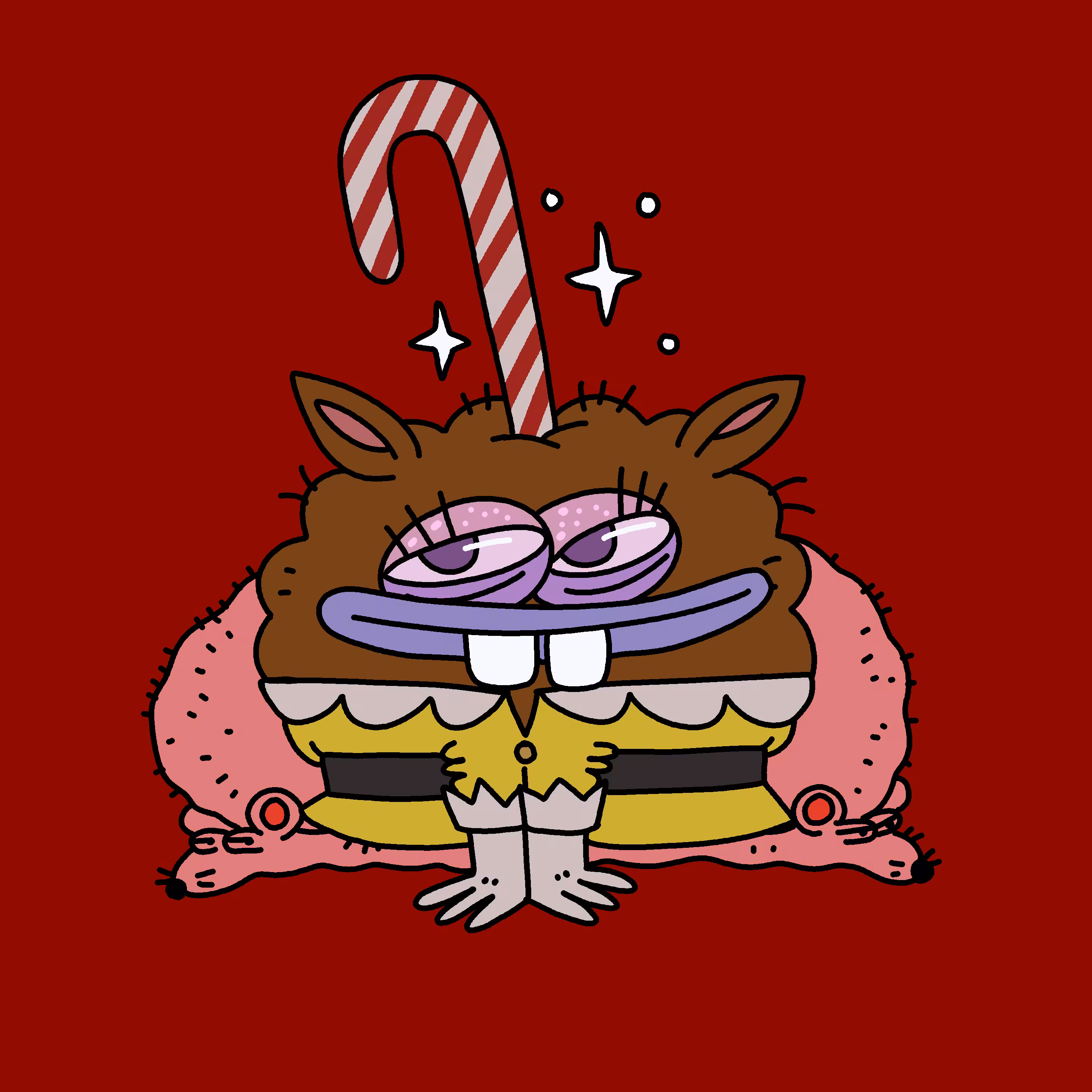 MistleToadz #5894