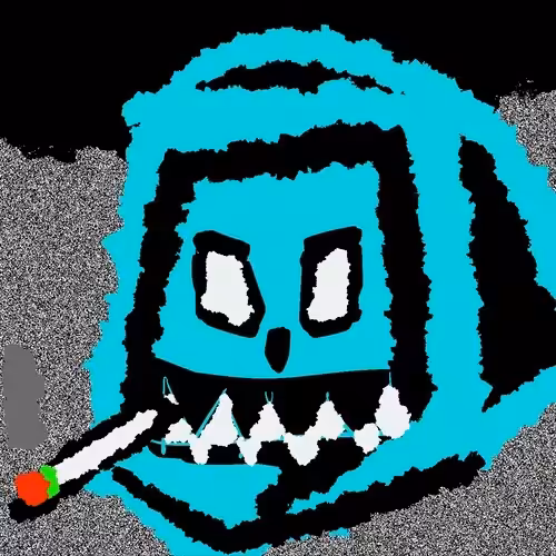 Potheadz: POTHEADZ #4452