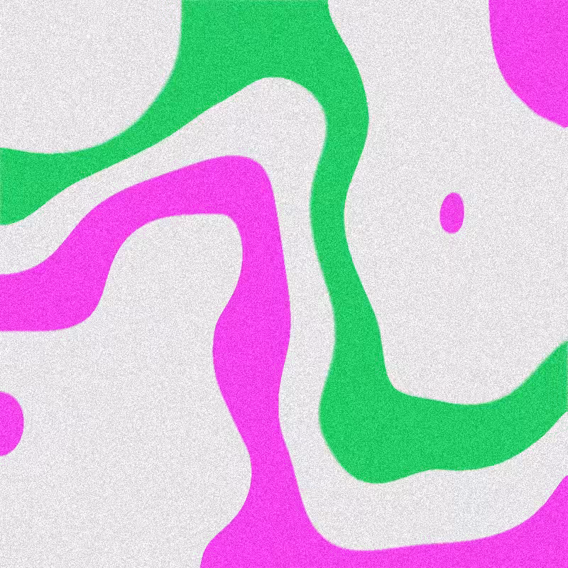 Organic Oeuvre #61