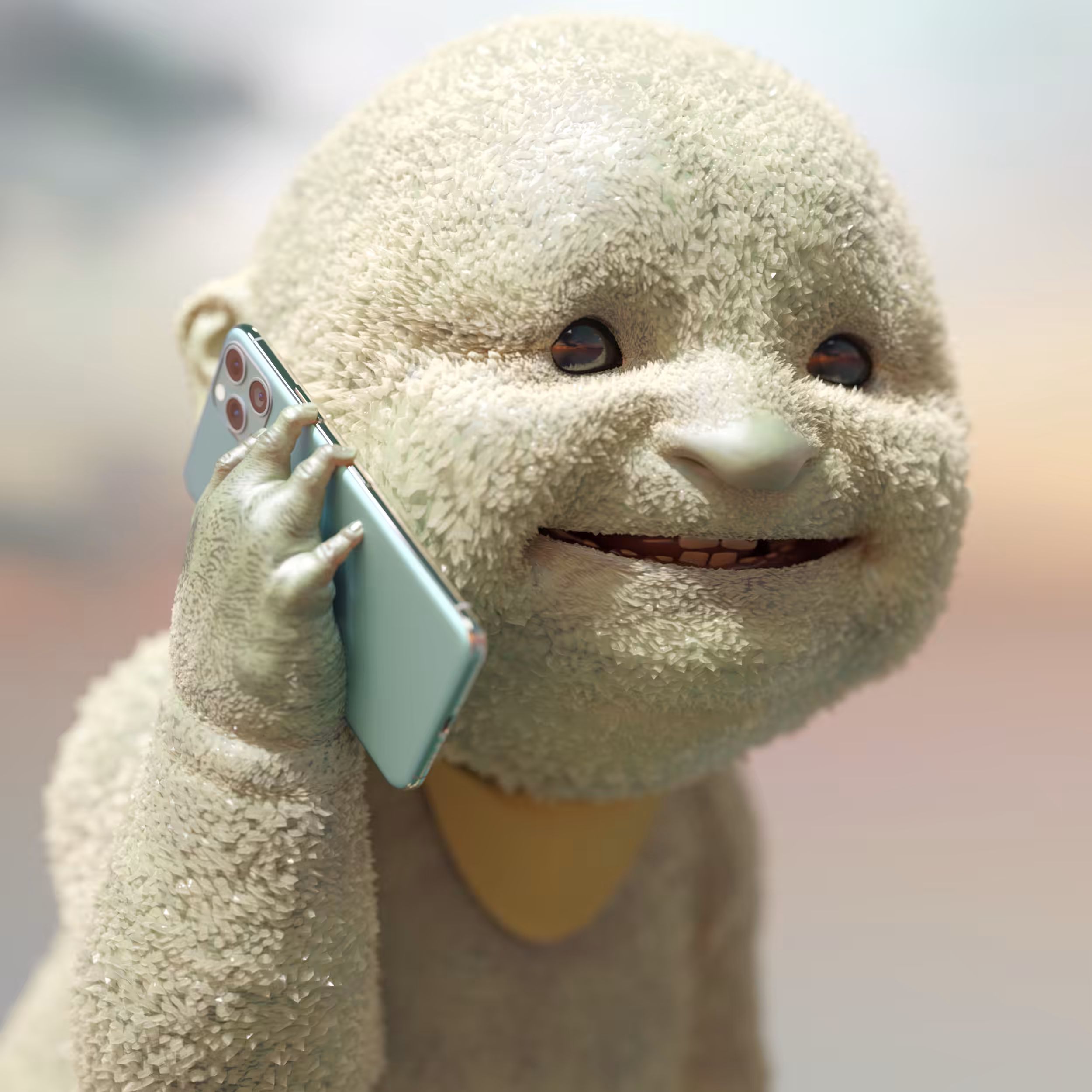 SMARTPHONE