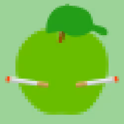 PixyApple #183