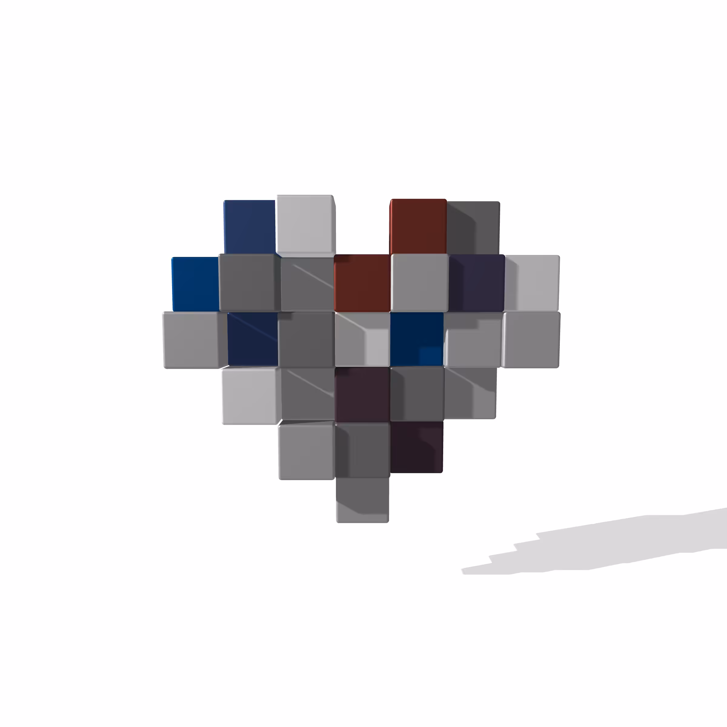heart + craft #4623