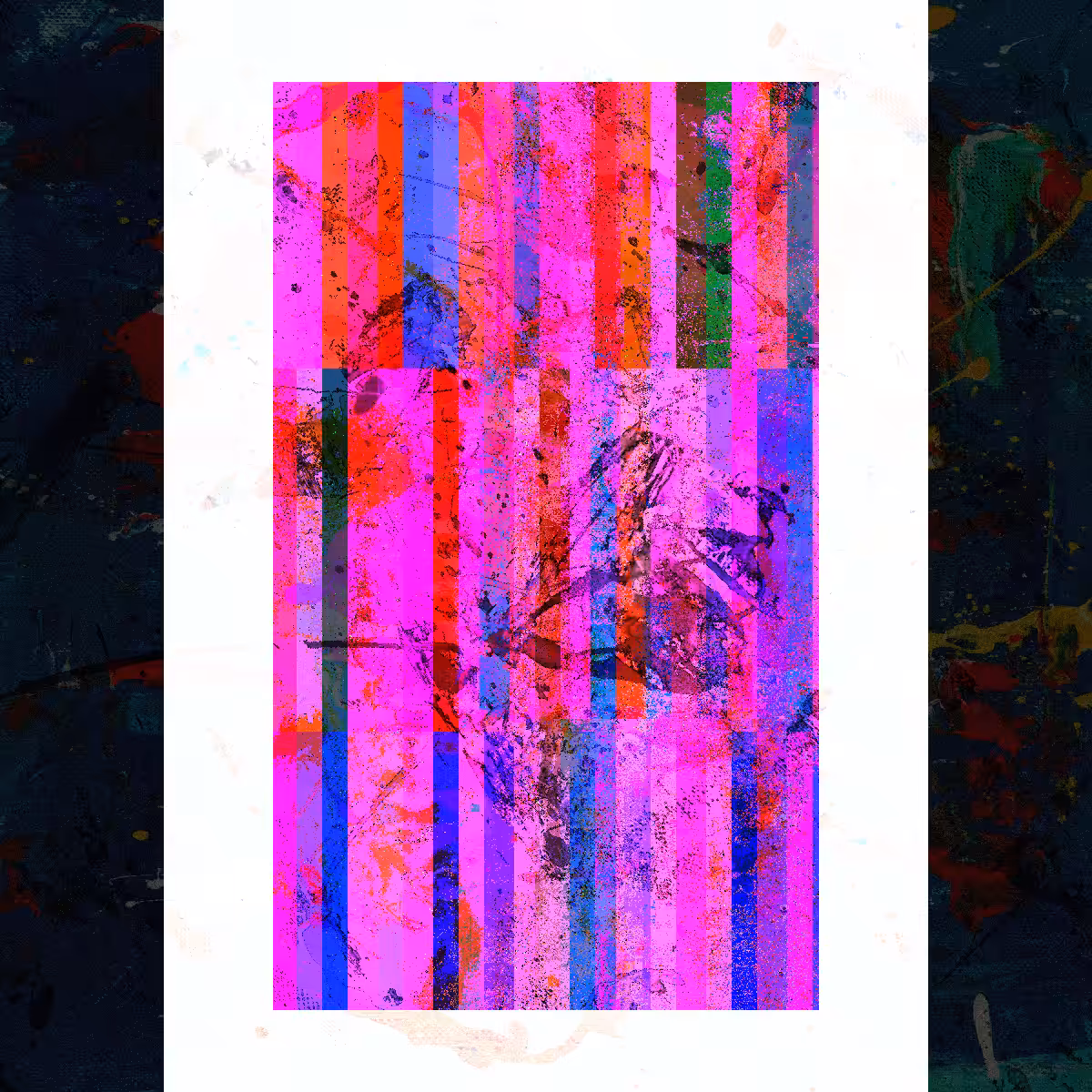 Abstract Syllogism #1