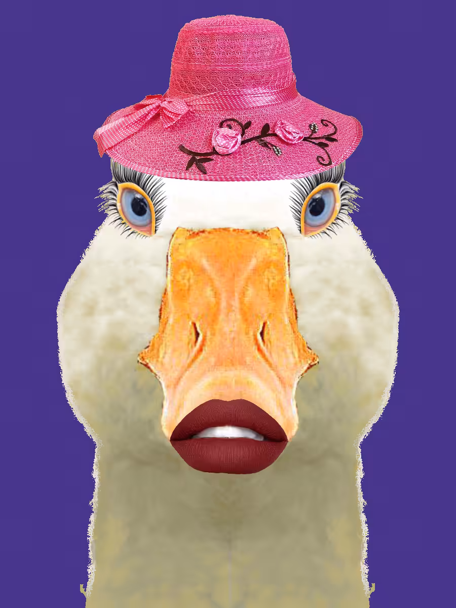 GE-GOOSE #0050