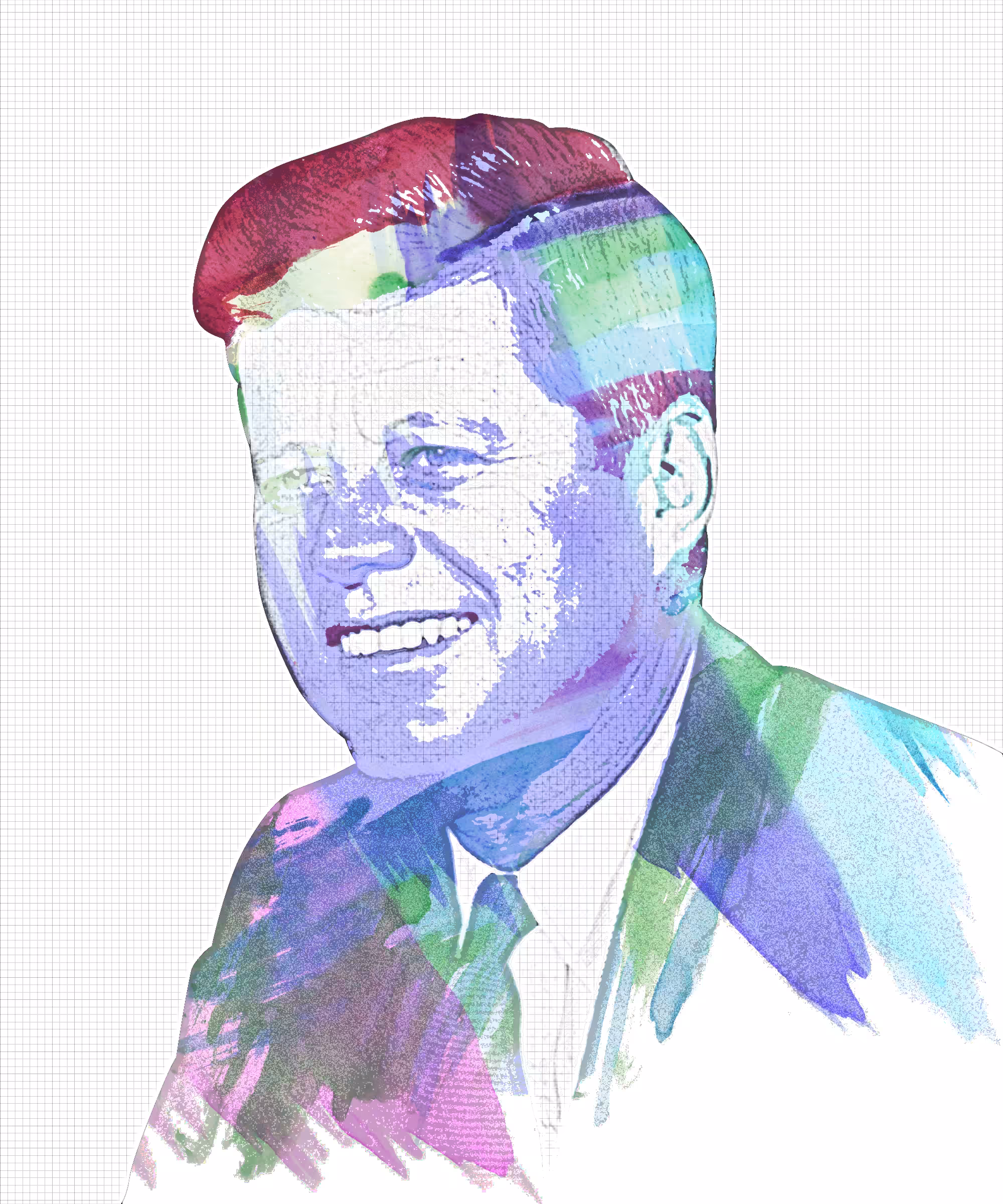 John F. Kennedy