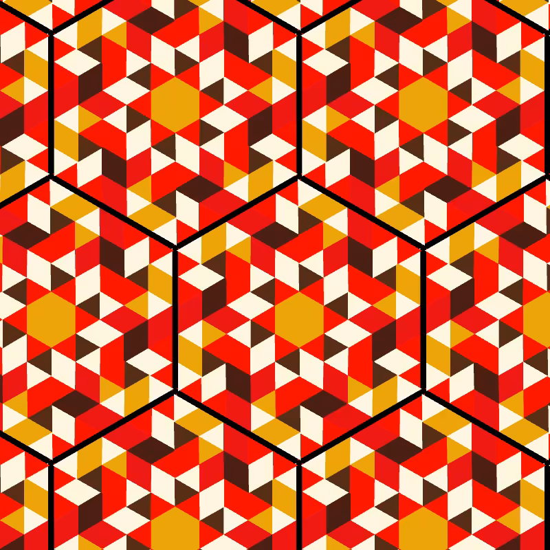 Hex Flex #192