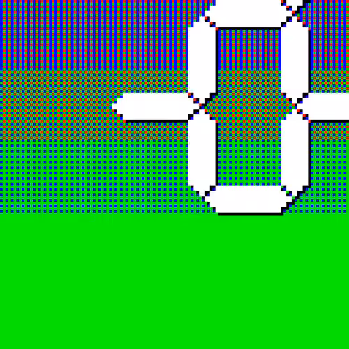 Excess Bits #1023