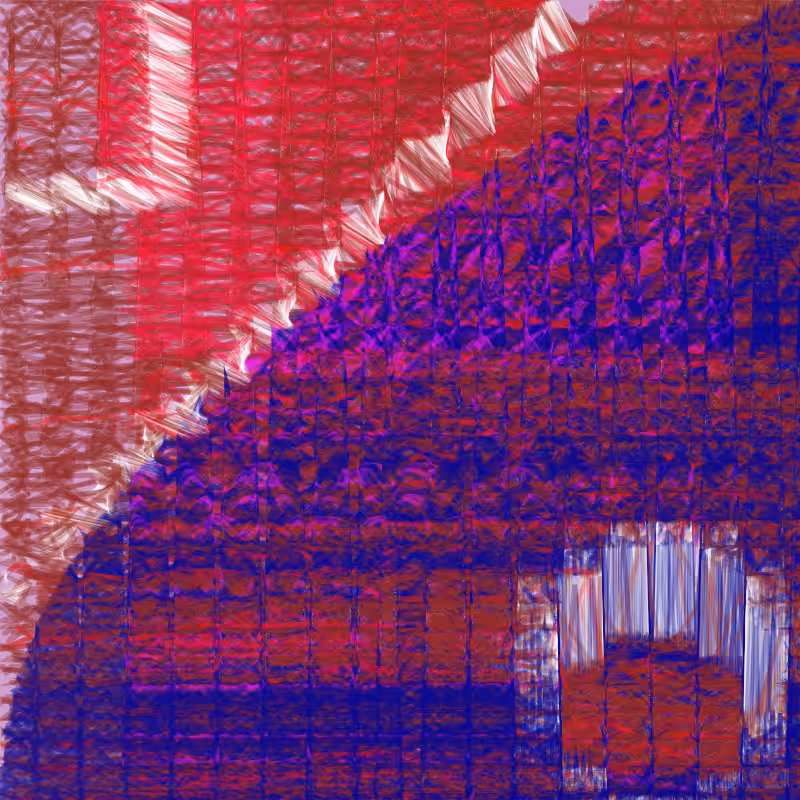 Stereo Print #84