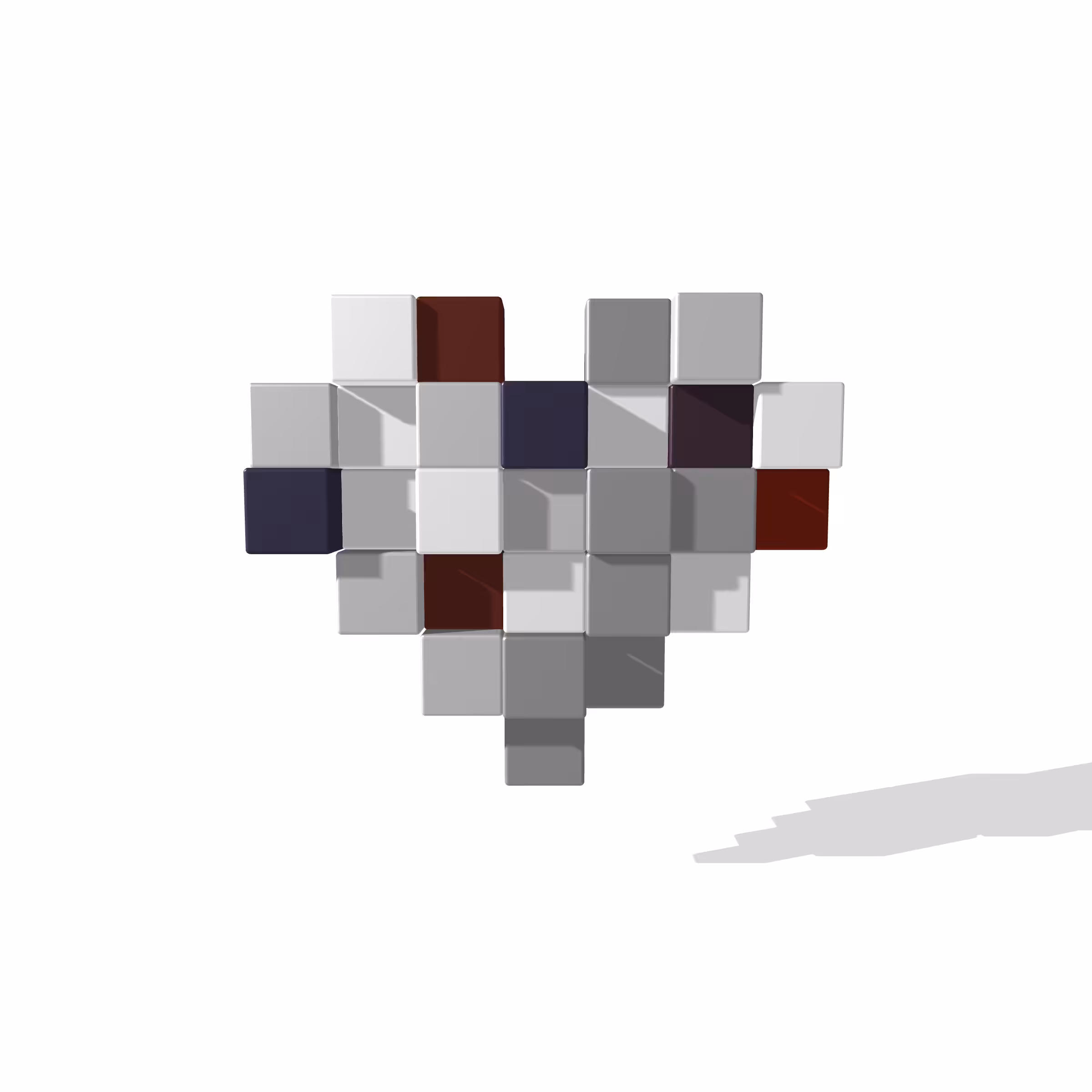 heart + craft #20434