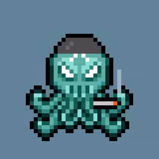 Council of Old Ones: Old One #78