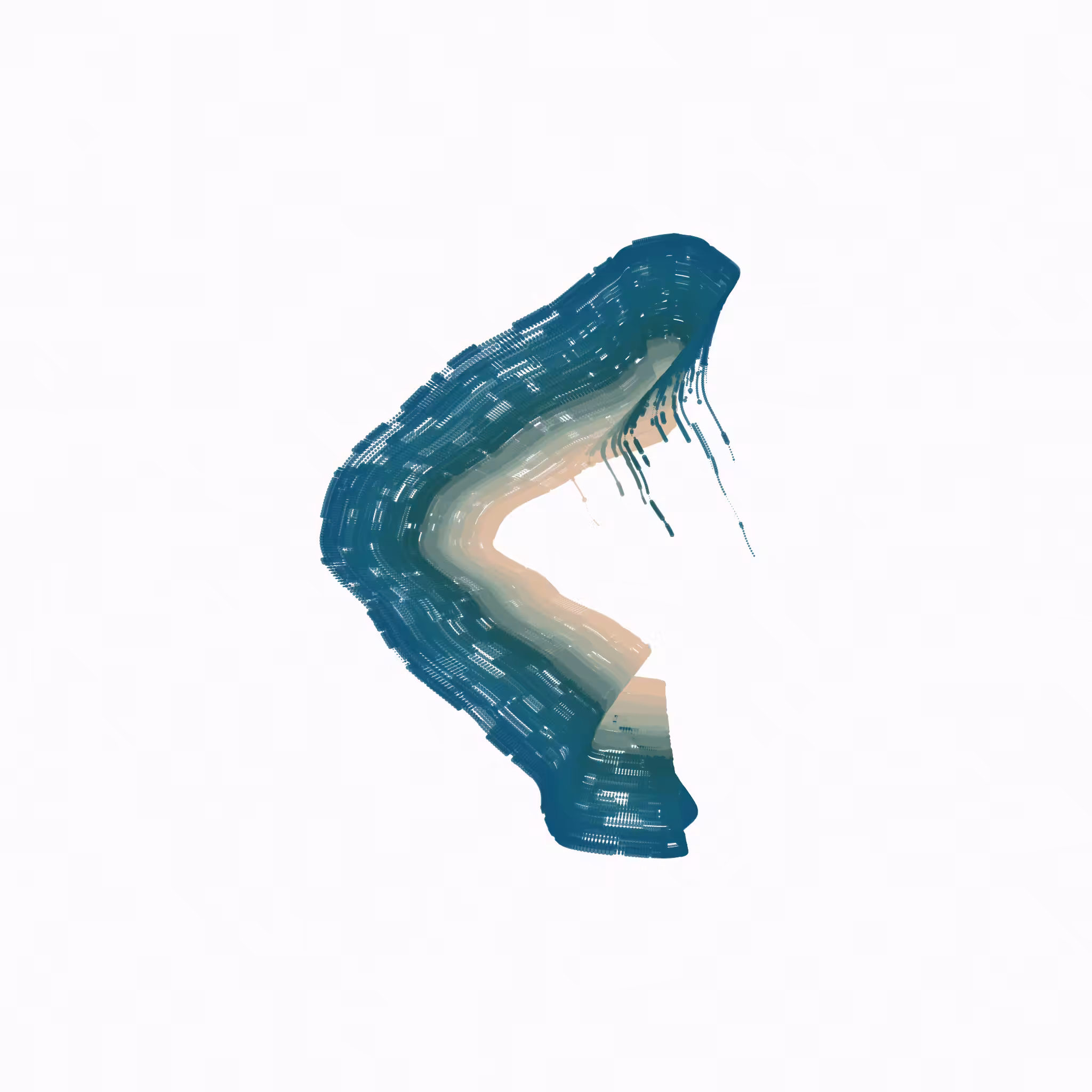 Freestrokes #57