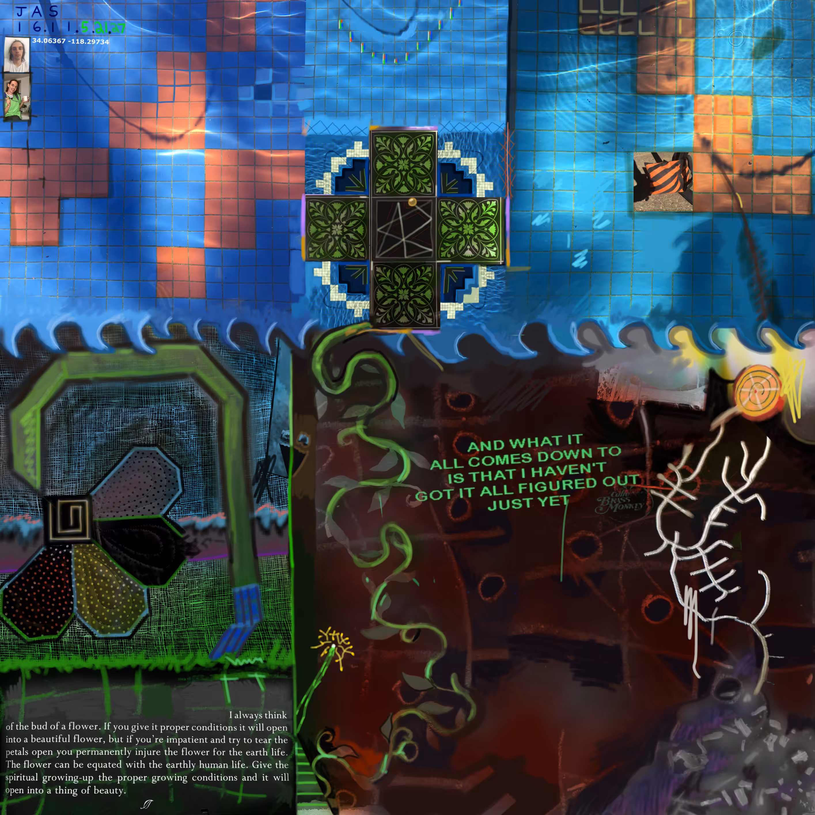 RDP #71:   JAS 16.11.5.21.27