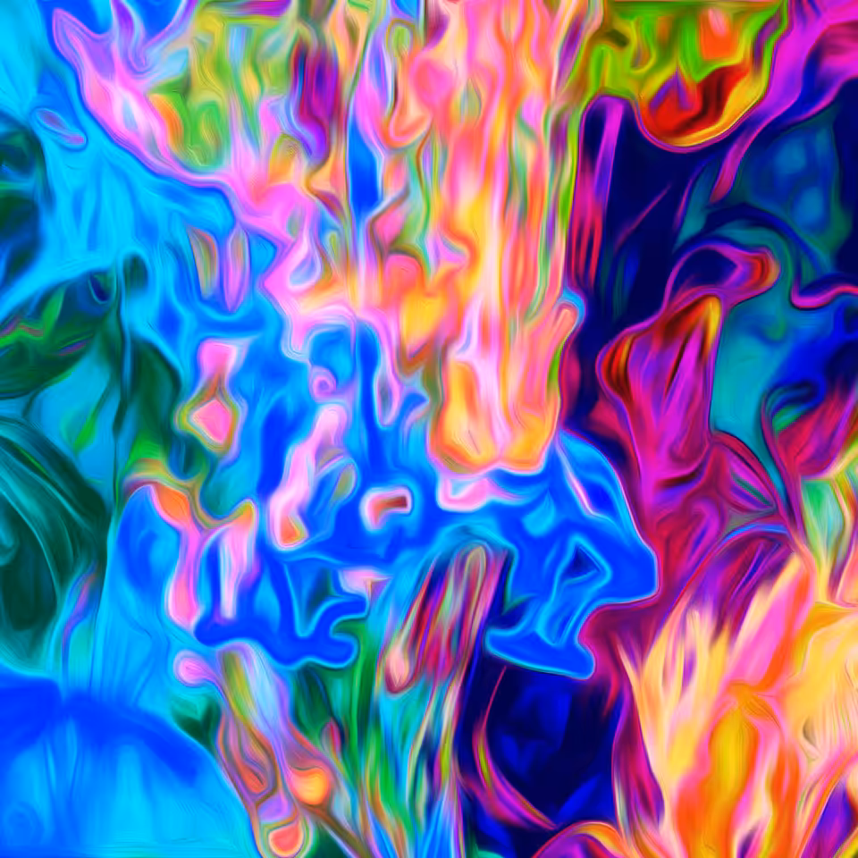 cosmica #1