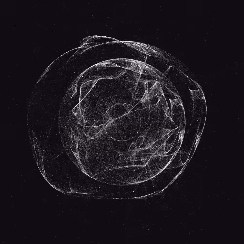 Entangled #1