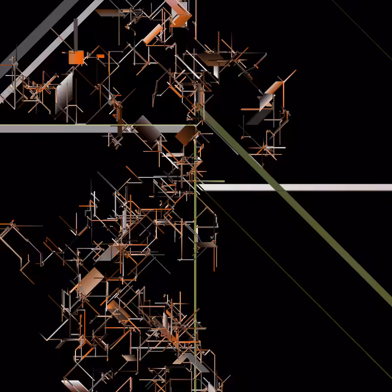 Lines and Planes #22