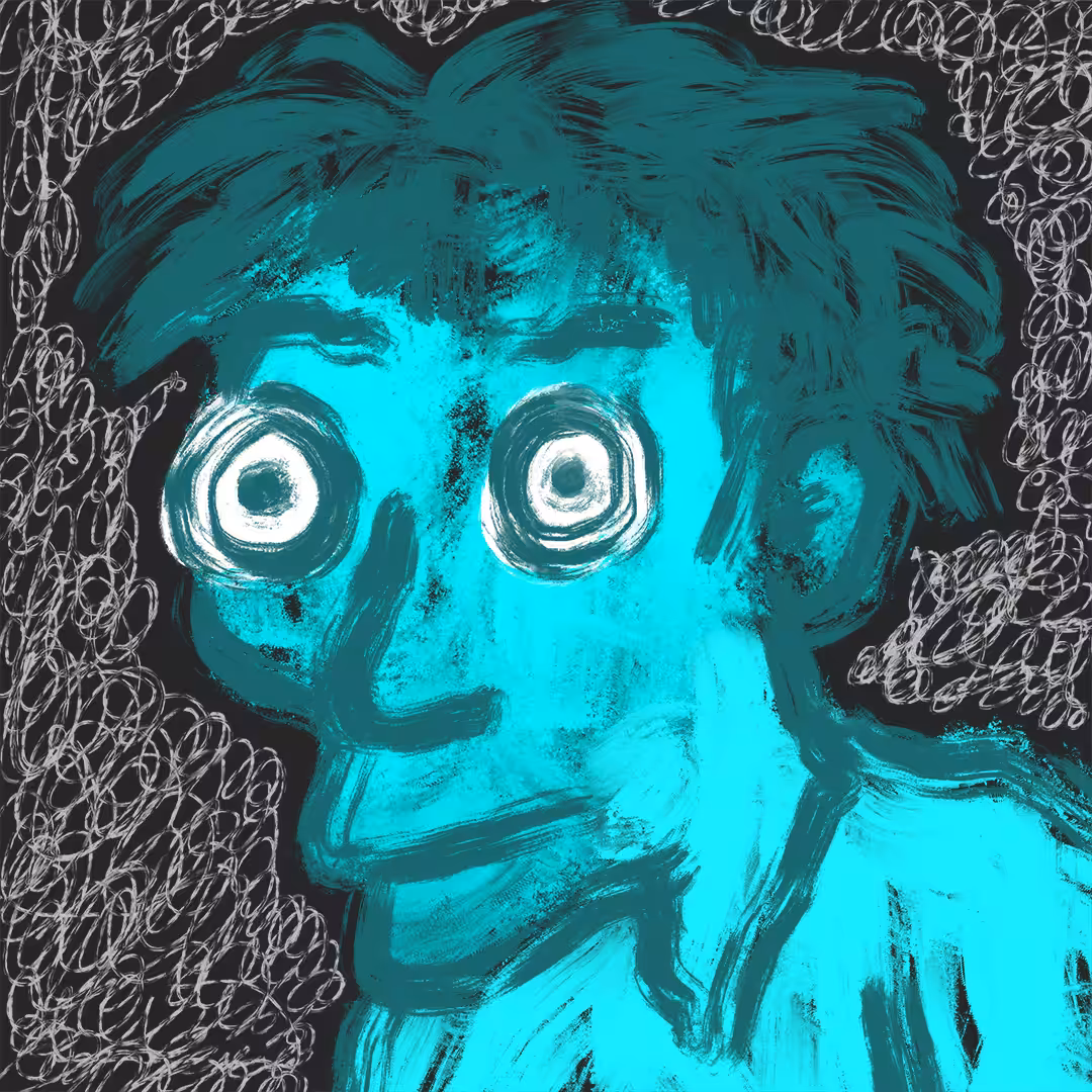 Pixeltonian #62