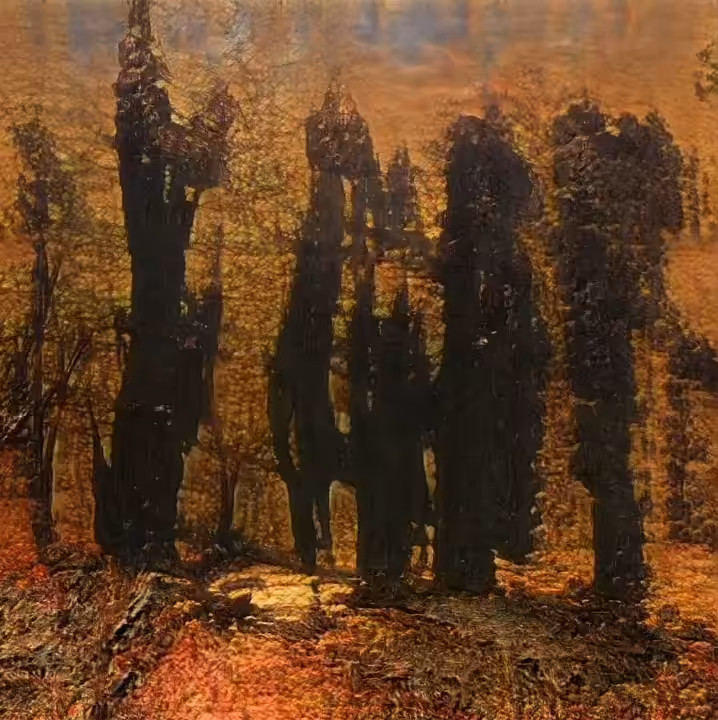 Artificial Nature I