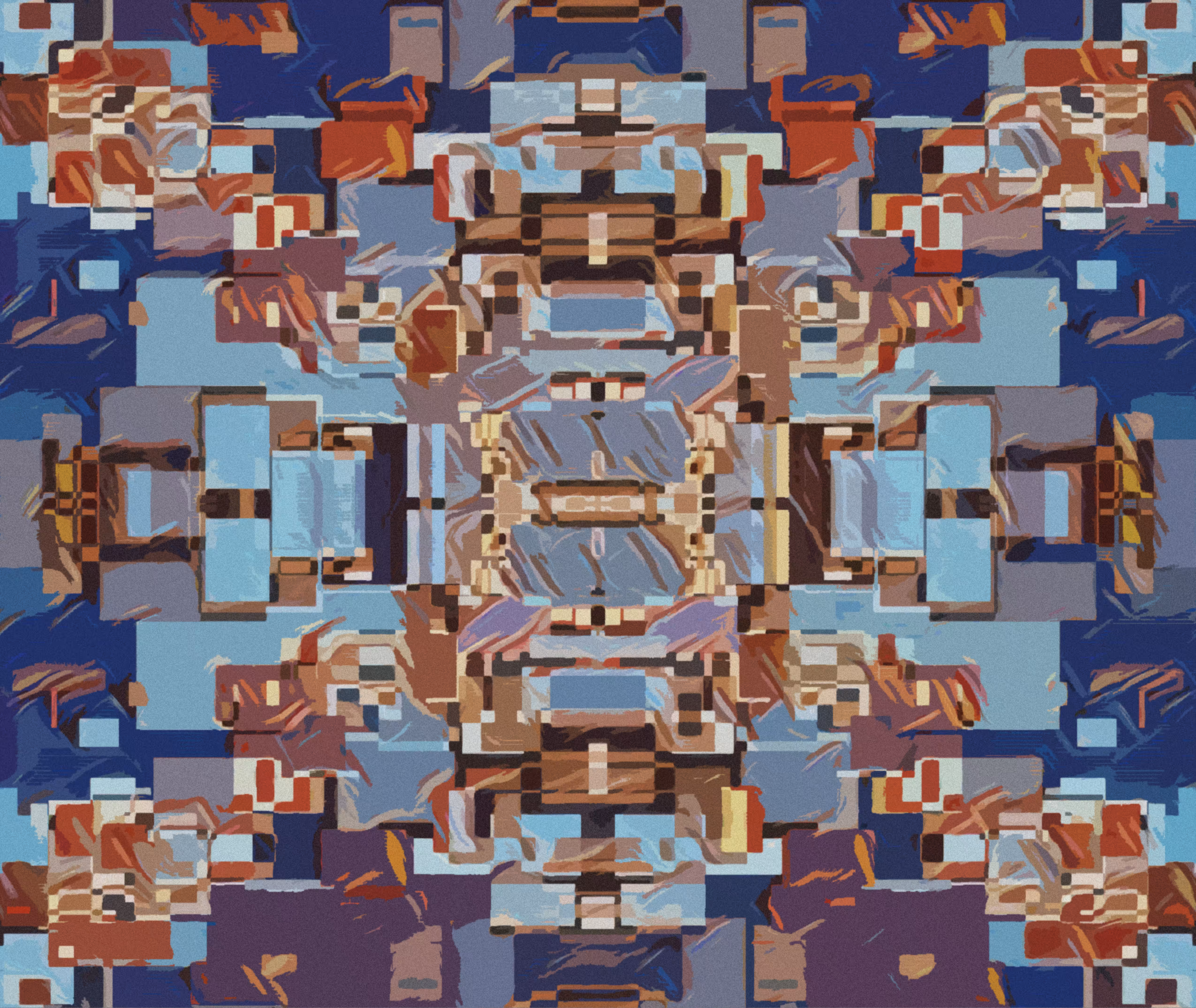 Art Grain