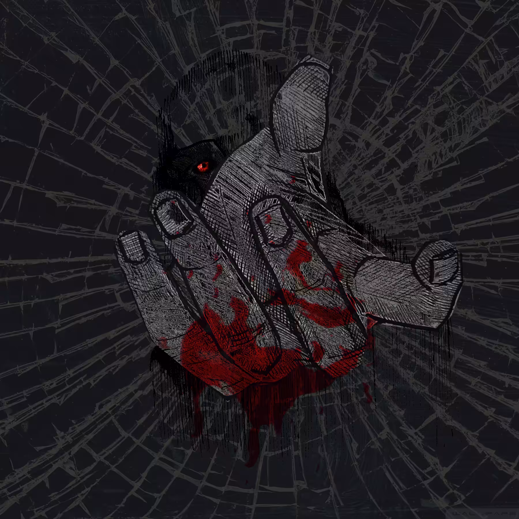 DarkMan #9