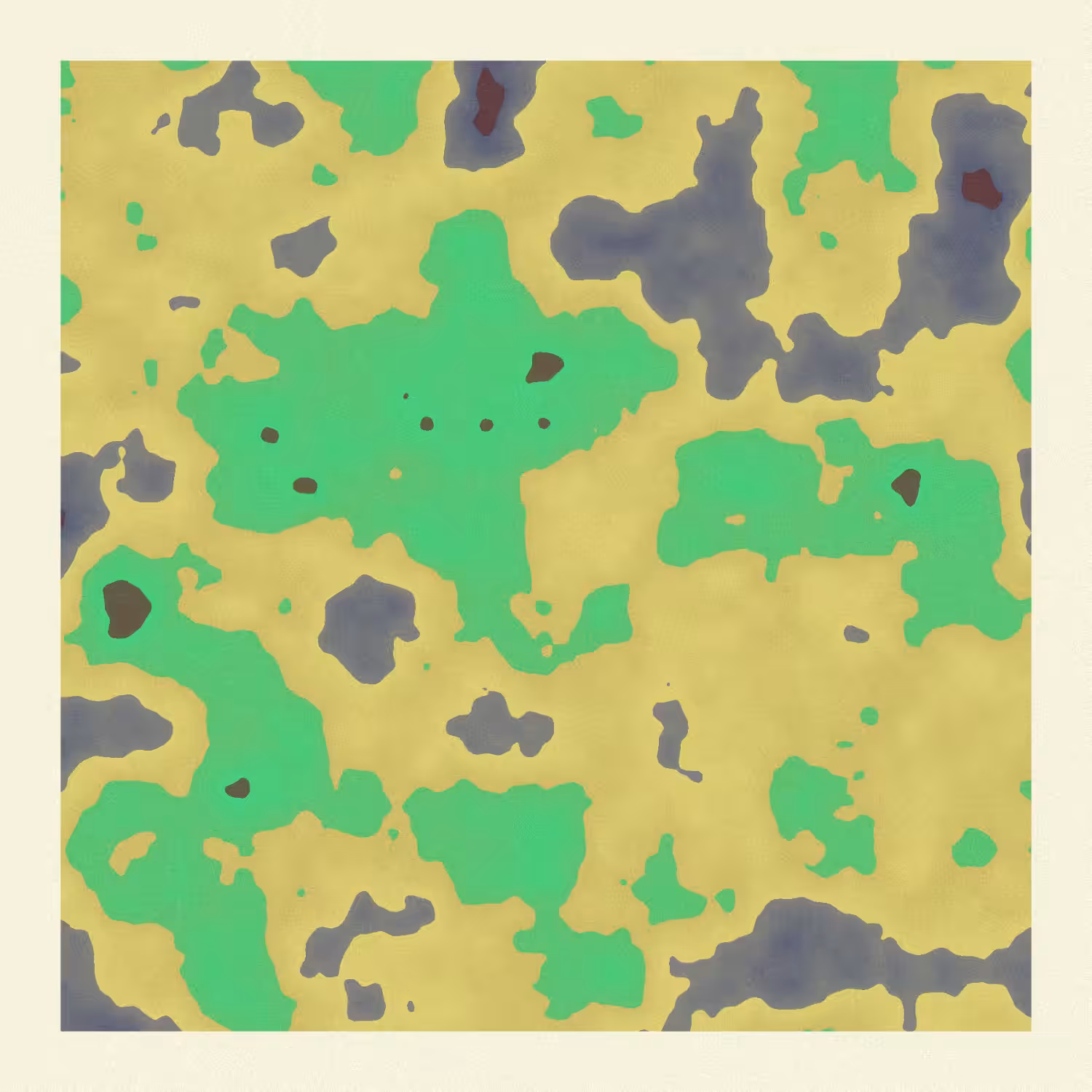 New Islands #73