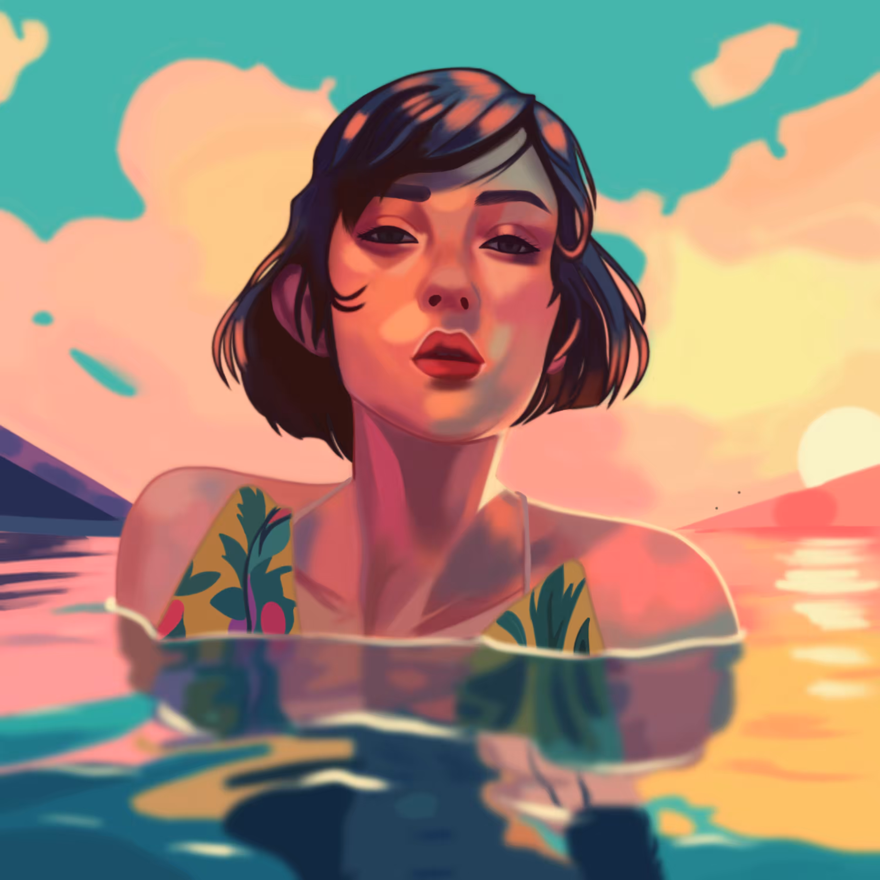 Dive Into Life